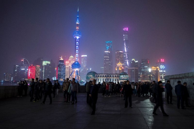  China still treating foreign firms unfairly: EU group 