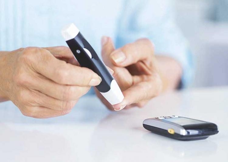  How bacteria in your body may promote diabetes 