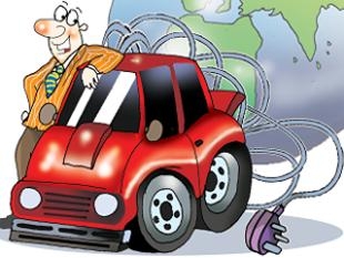  Don t block Chinese electric car firms, India urged 