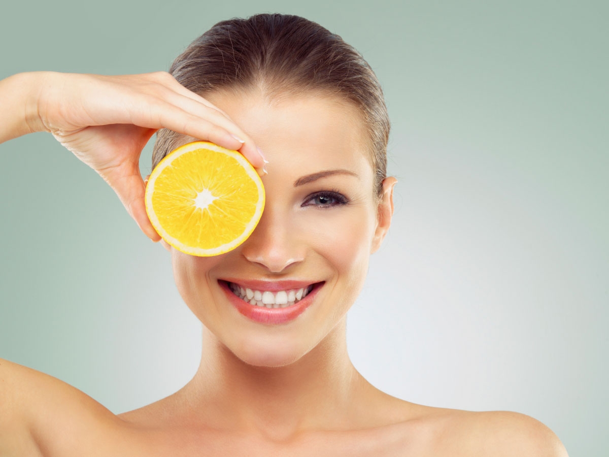  Summer fruits for glowing skin, hair 