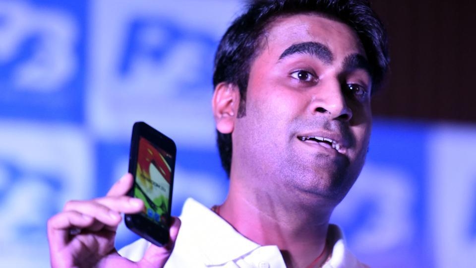   Freedom 251  smartphone maker gets bail 