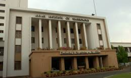  IIT - Kharagpur develops technology to make pollution-free biofuel 