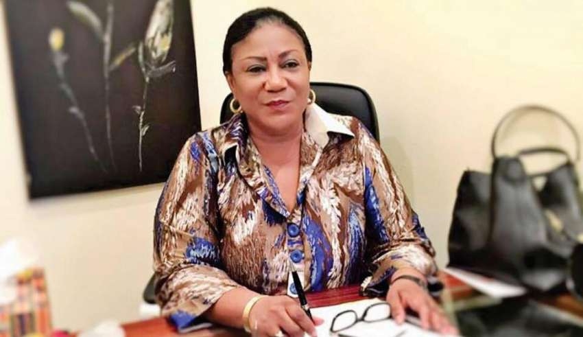  Ghana launches  Reducing Malaria and Malnutrition  initiative 