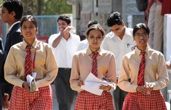  Less than 50% students pass Class 10 exams in Assam 