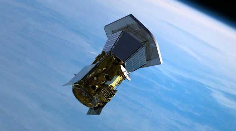  NASA s first mission to Sun renamed Parker Solar Probe 