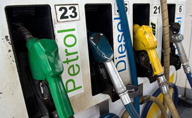  Petrol, diesel prices to go up from Thursday (Lead) 
