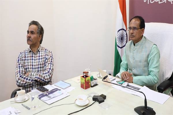 PM Gati Shakti is an effective for planning and implementation : CM Chouhan