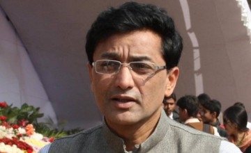  Congress to file FIR against BJP Yuva Vahini members 