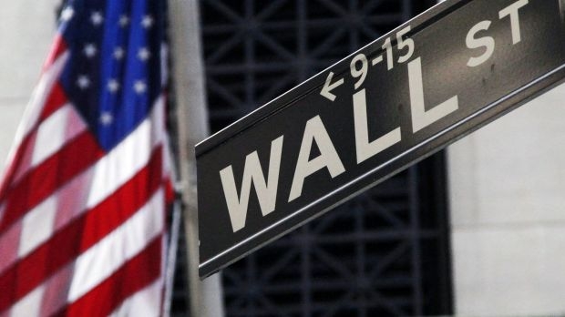  US stocks decline on soft data 