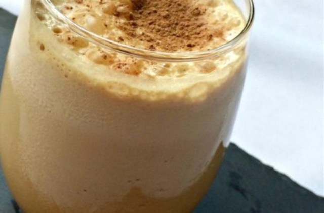 Frosty Mocha