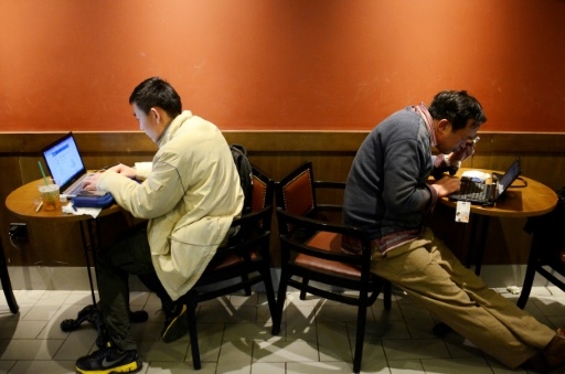  China launches cybersecurity law 