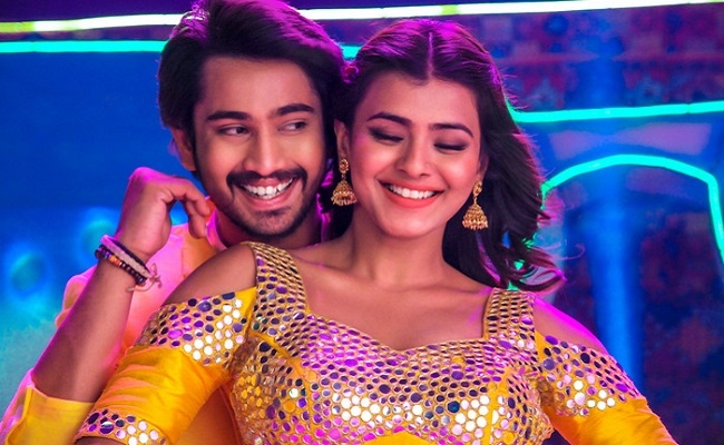  Compatibility helps Hebah and I click as pair: Raj Tarun 