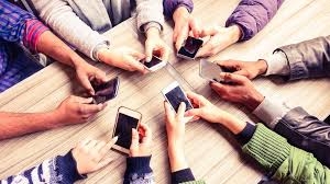  Internet withdrawal may increase heart rate, BP 