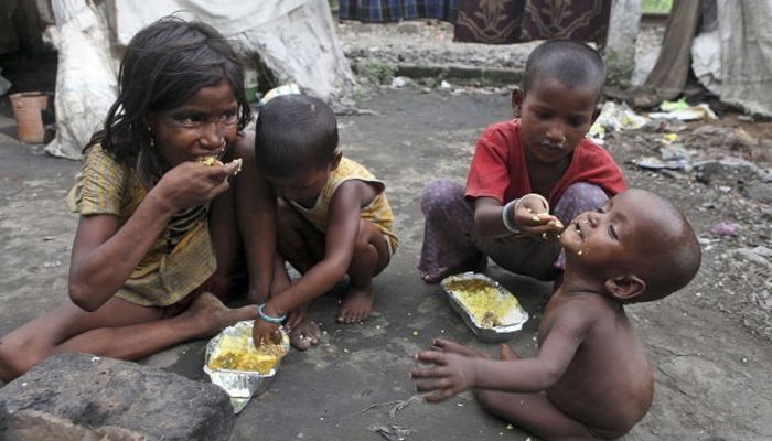  1 in 3 Mumbai Municipal School children malnourished, up 4 times since 2013-14 