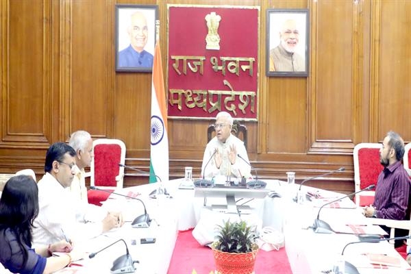 Scope of survey and investigation of Sickle Cell should be raised up to 40 years: Governor Patel