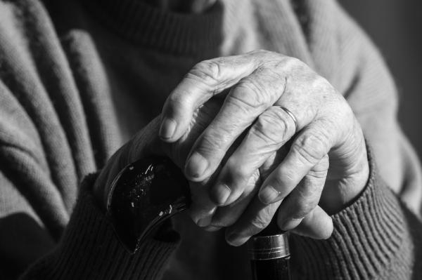  New app to improve lives of people with dementia 