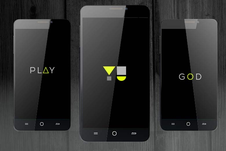  YU Yureka Black smartphone launched at Rs 8,999 
