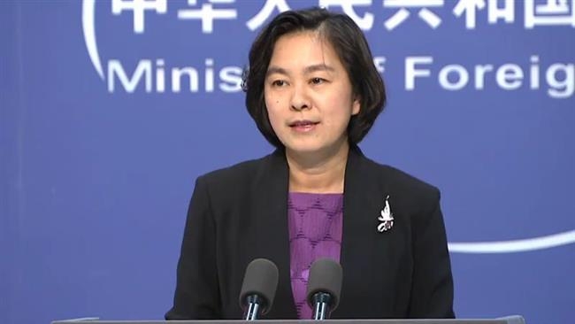  China to stick to Paris accord 