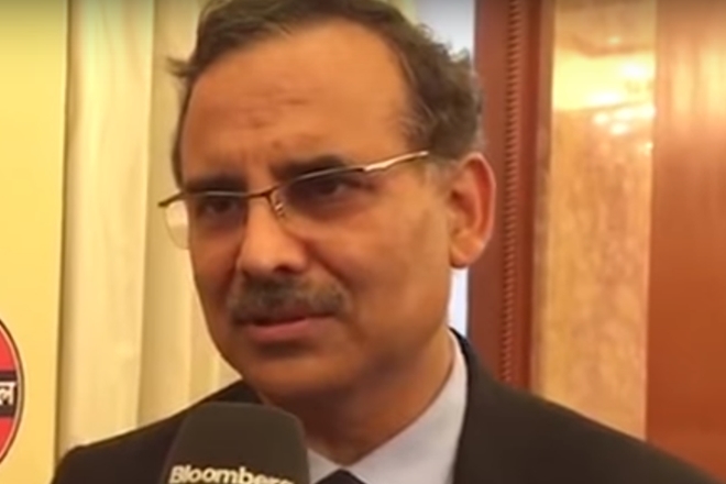  Sanjiv Singh takes charge as Indian Oil Corp Chairman 