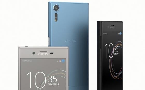  Sony India launches Xperia XZ Premium with 4K HDR display (With Image) 