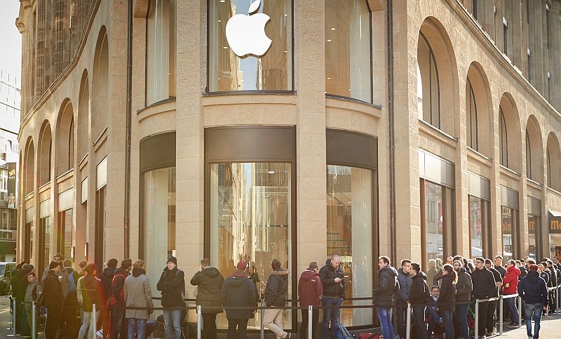  Apple app developers, many of them Indians, earned over $70 bn 