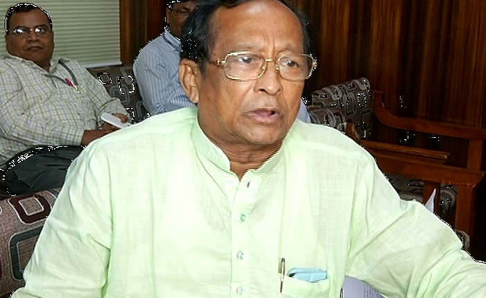  Odisha urges Centre to hike beneficiaries under Food Security Act 