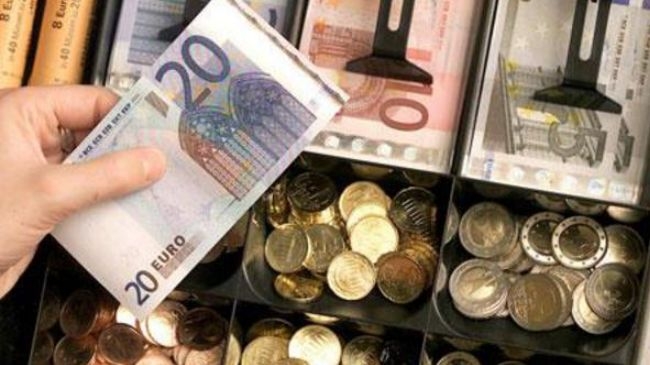  Italy posts strongest economic expansion since 2010 