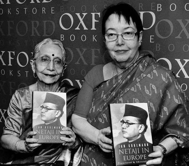  India mature, must face truth about Netaji s death: Krishna Bose 