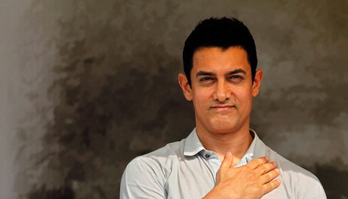 This shade of Mr Perfectionist Aamir Khan will amaze you!