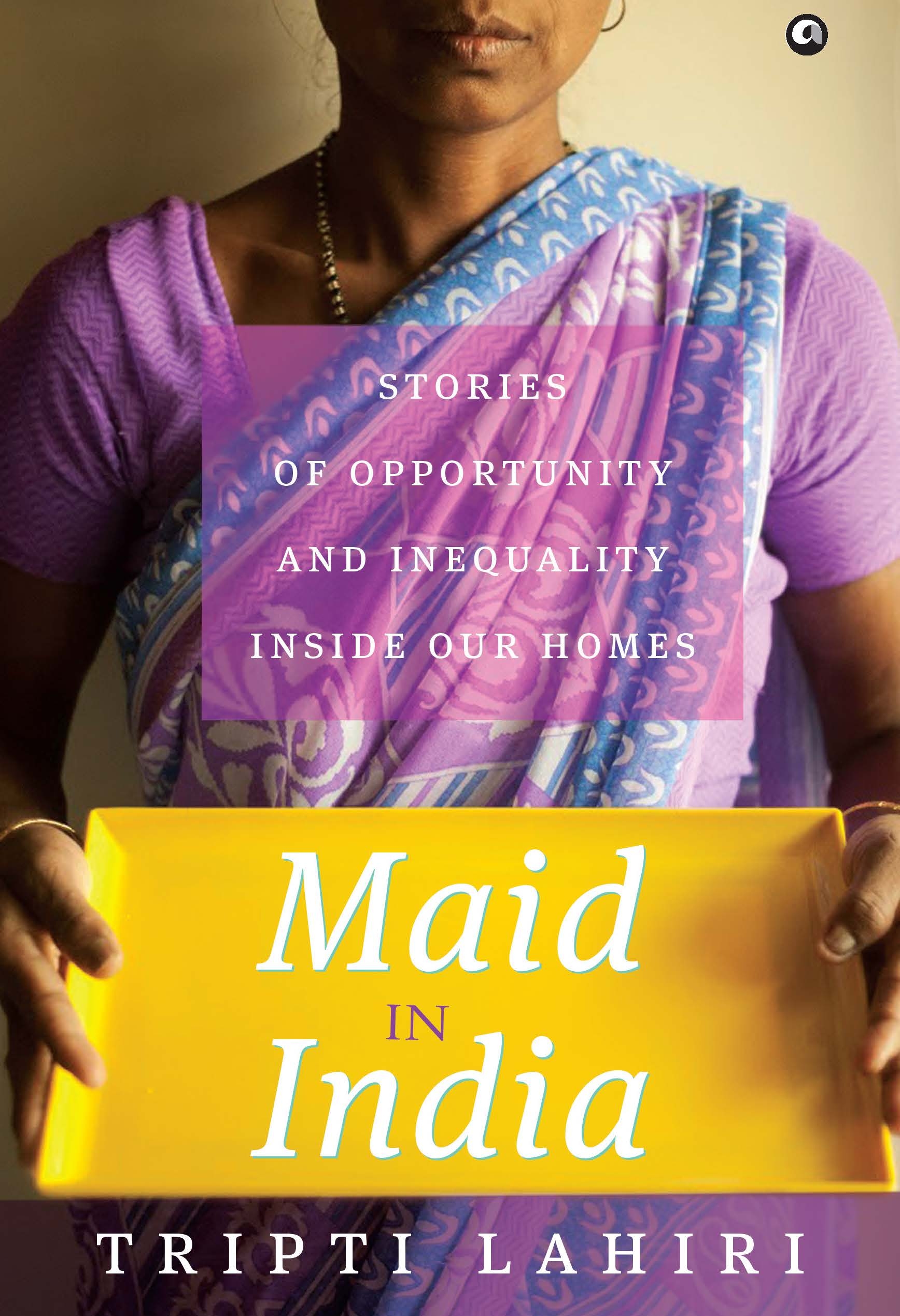  Debutante writer captures our apathy towards maids (Book Review) 