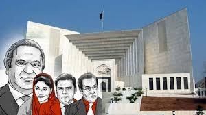  Sharif s younger son appears before Panama papers probe panel 