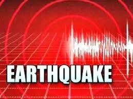  Moderate quake shakes Delhi, Haryana (Lead) 