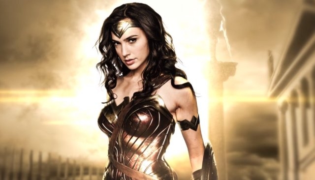   Wonder Woman : Relatable and convincing (IANS Review, Rating: ****) 