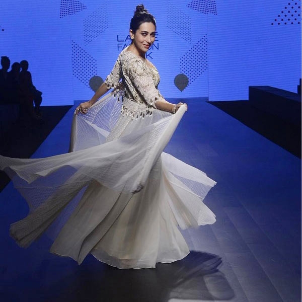  Now, win an international modelling contract via LFW auditions 