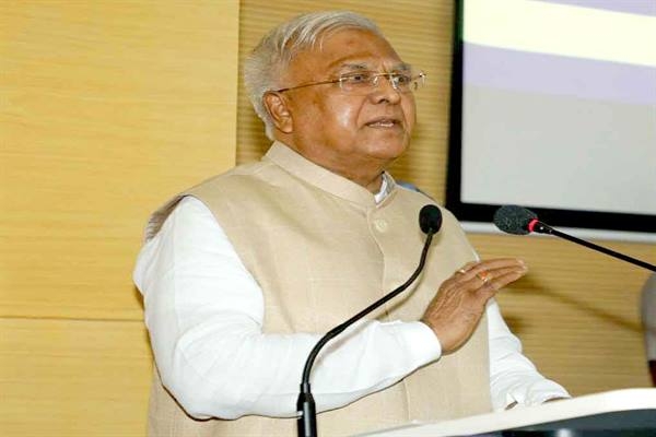 Social atmosphere is crucial in protecting the rights of the elderly: Patel