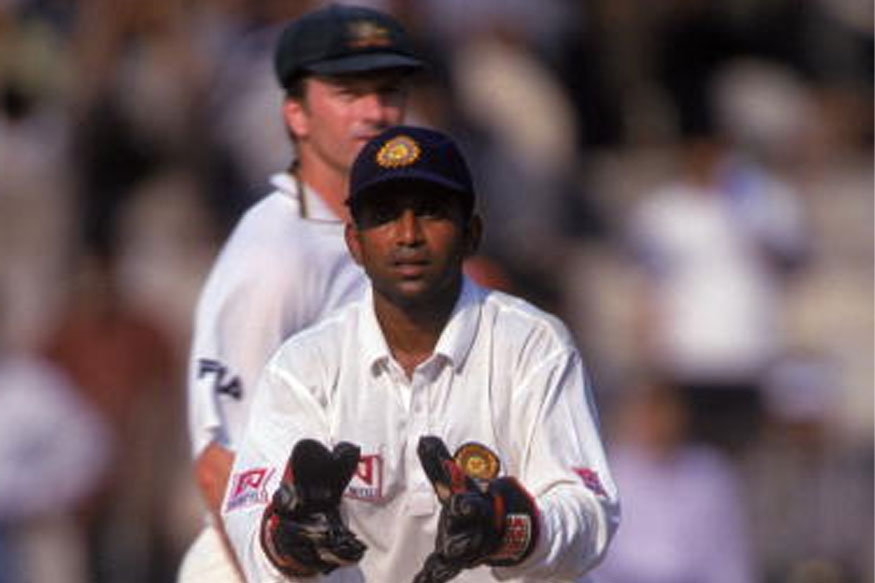  Former India stumper Sameer Dighe named Mumbai Ranji coach 