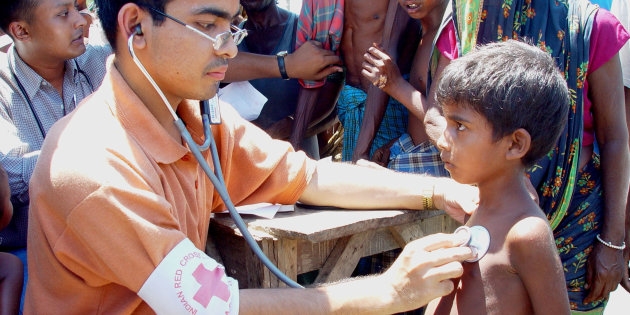  India continues to be hotbed of diarrhoeal deaths: Lancet 