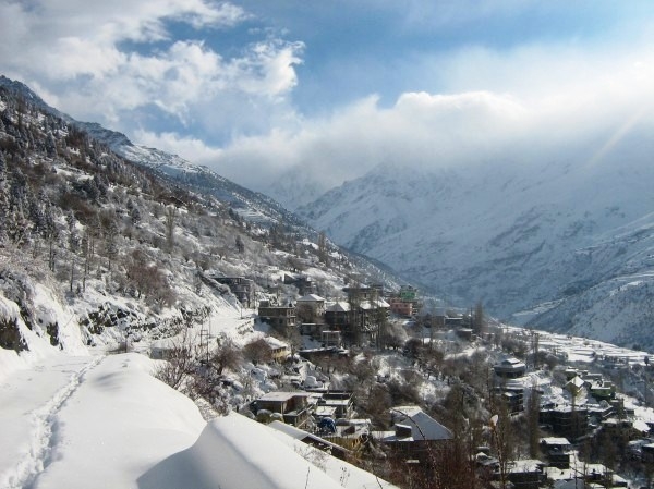  Mercury to rise further in Himachal 