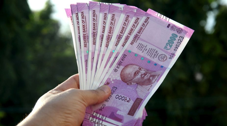   100% penalty against cash transaction of over Rs 2 lakh  