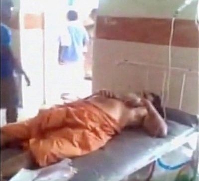  Kerala godman denies rape, says was asleep when he was bobbitised 