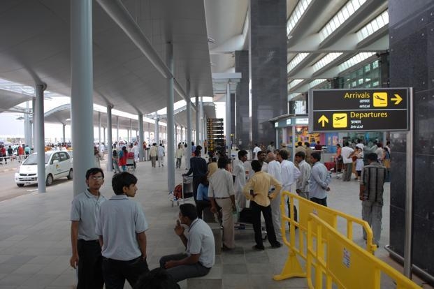  GVK exits Bengaluru airport, stake sold to Fairfax 