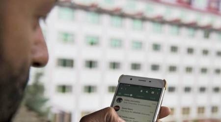  Mobile Internet services restored in Kashmir after 7 days 