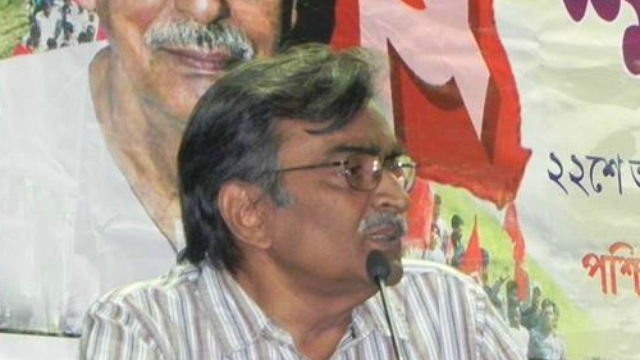  Bengal CPI-M leader ridicules Modi, Mamata 