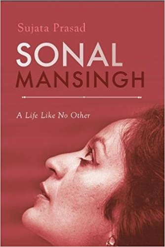  Against all odds: The extraordinary life of Sonal Mansingh