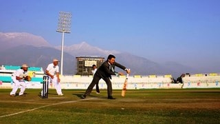  Himachal stadium pavilion named after India s woman wicketkeeper 