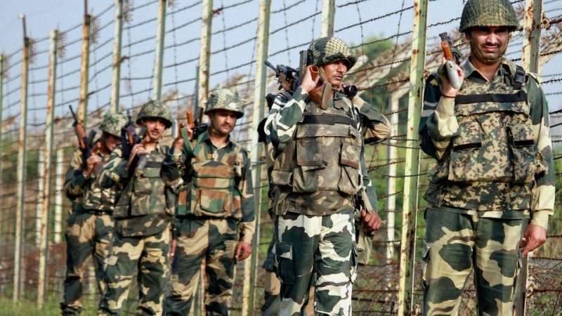  No Indian casualties, Indian Army denies Pakistan claim 