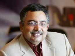  RedInk media awards for Vinod Dua, Raj Kamal Jha 