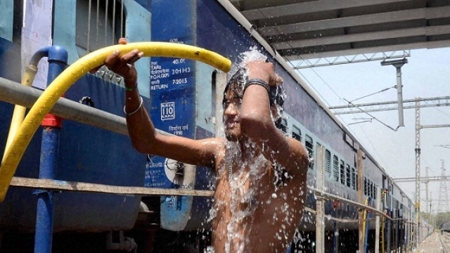  Hisar records 46.2 degrees; heat wave returns to Haryana, Punjab 