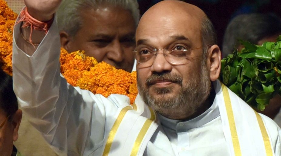  Amit Shah meets more Christian bishops in Kerala 