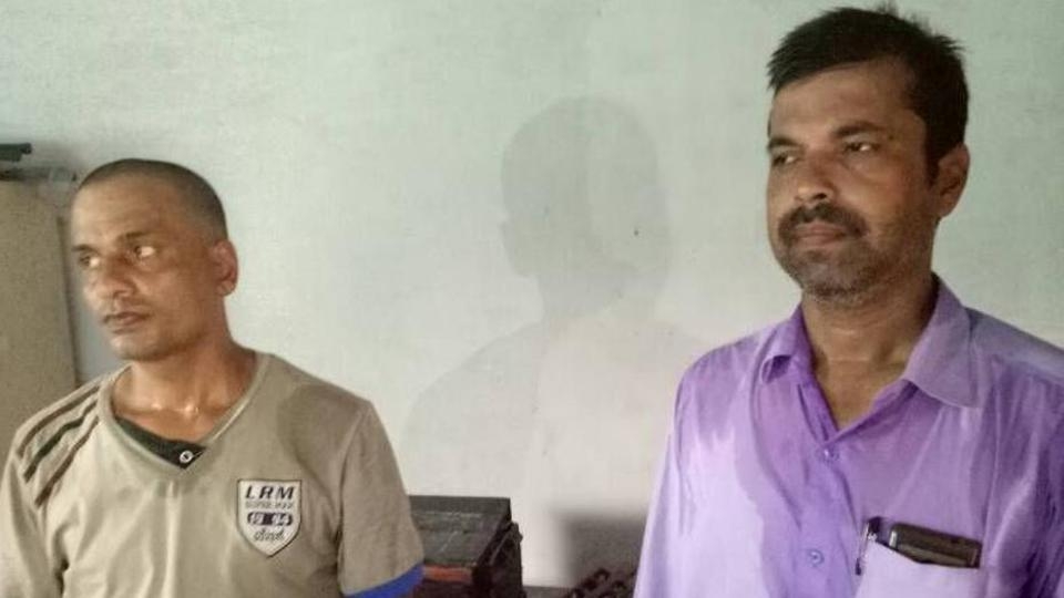  Bihar Class 12 topper Ganesh Kumar sent to 14 days judicial custody 